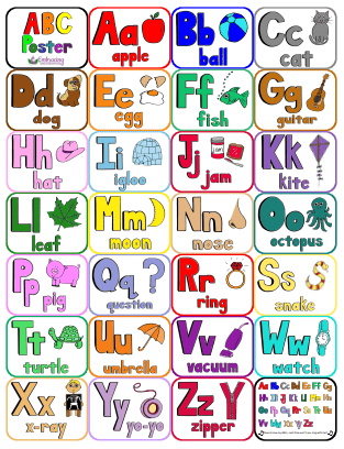 Free Abc Resources Plus Tips And Tricks For Use Embracing - 